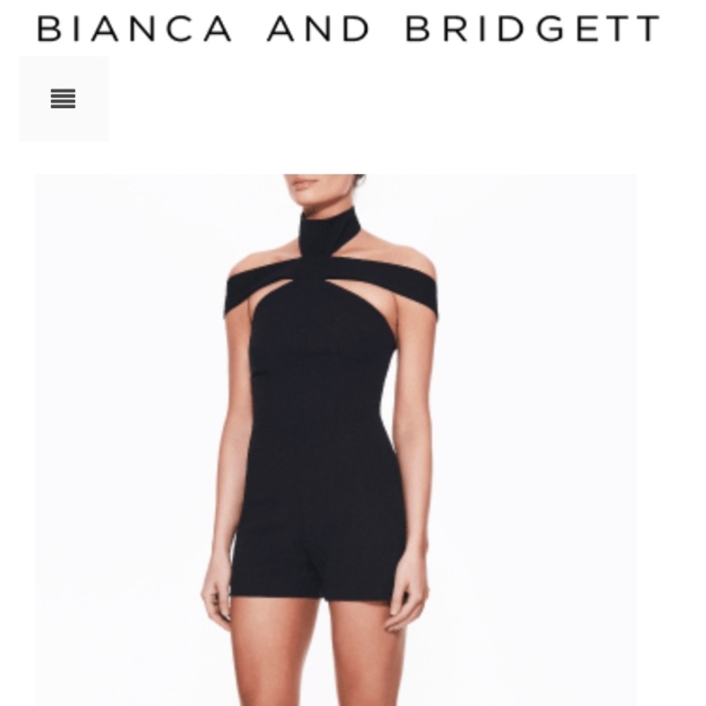 Jumpsuit